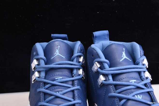 Cheap MAX 130690-404 Stone Air 12 Retro Jordan Blue 0809